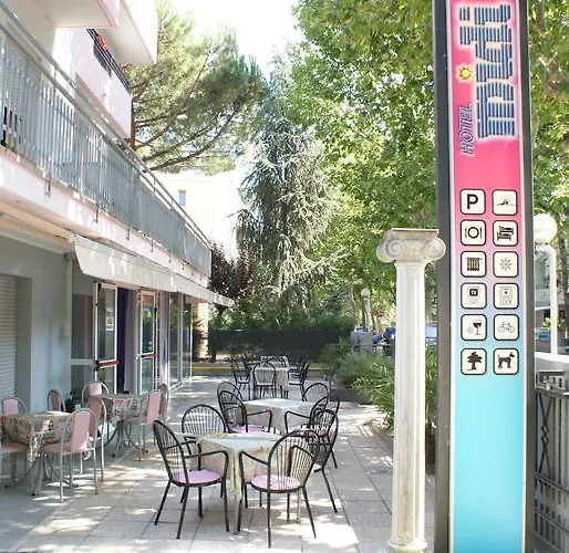 Midi * Riccione