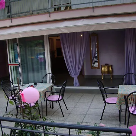Hotel Midi *