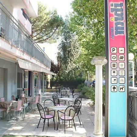 Midi * Riccione